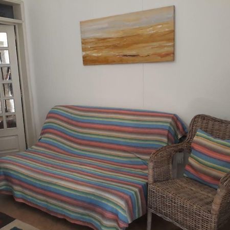 Flat In Historic Neighbourhood Apartment Lisbon Exterior photo