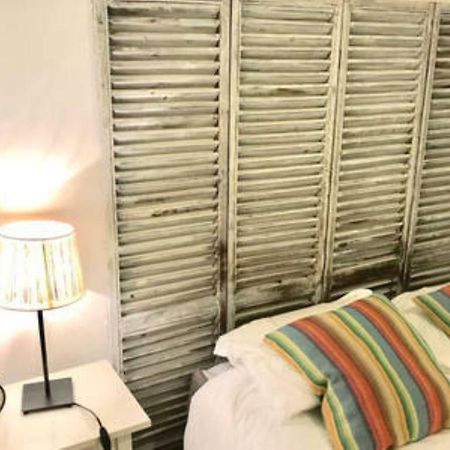 Flat In Historic Neighbourhood Apartment Lisbon Exterior photo