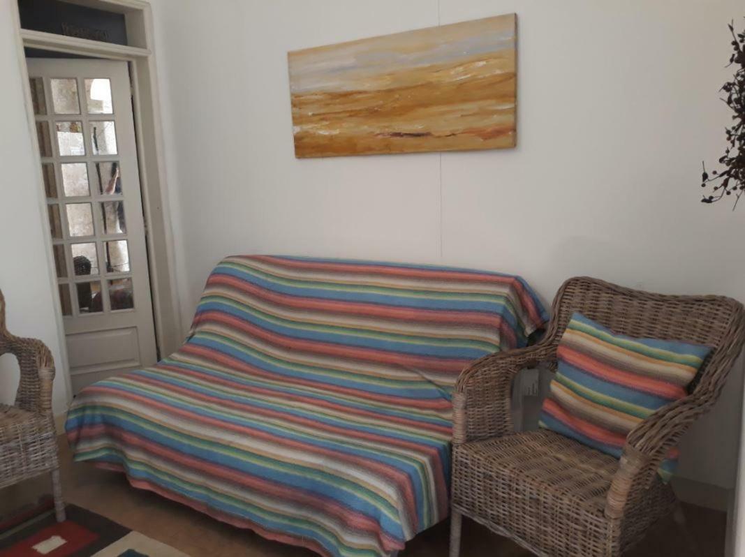 Flat In Historic Neighbourhood Apartment Lisbon Exterior photo
