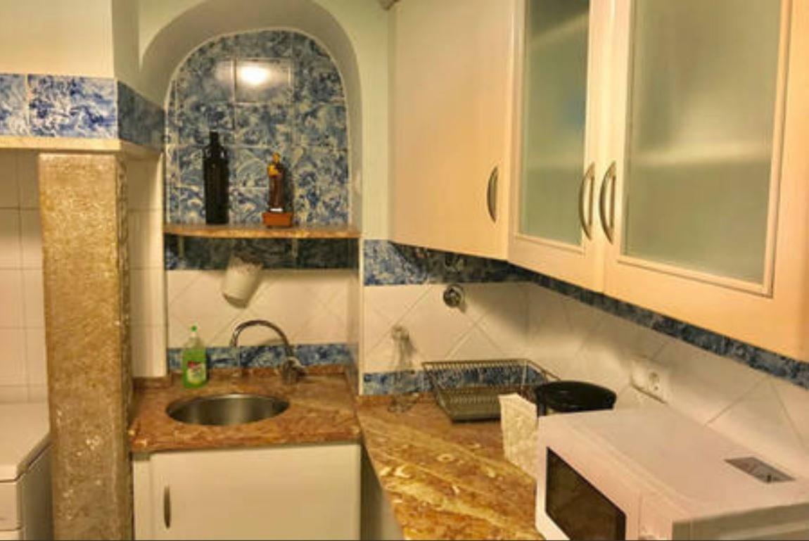 Flat In Historic Neighbourhood Apartment Lisbon Exterior photo