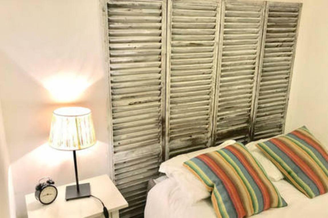 Flat In Historic Neighbourhood Apartment Lisbon Exterior photo
